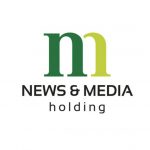 news and media holding